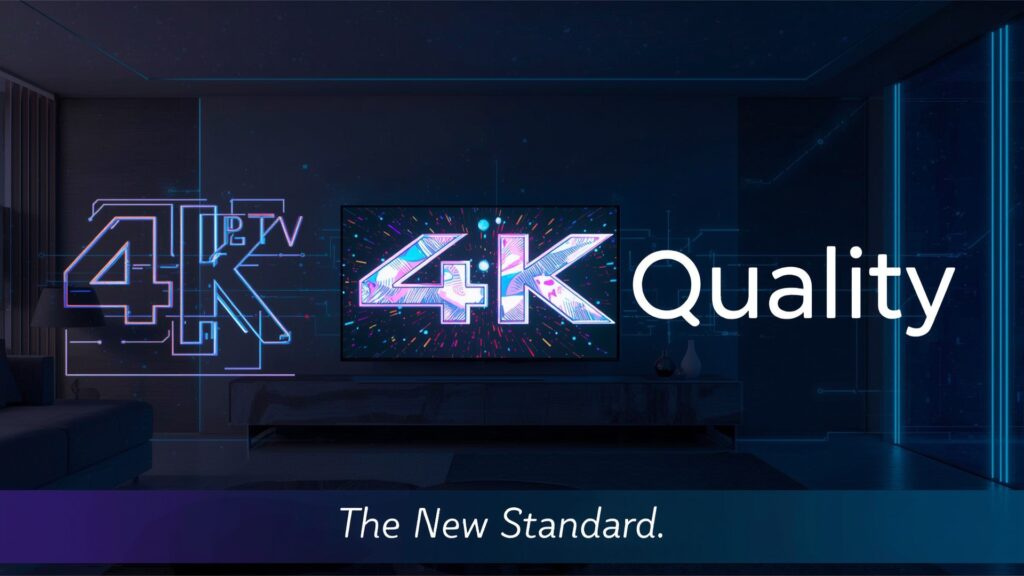 IPTV Trends