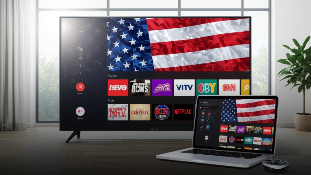 IPTV USA