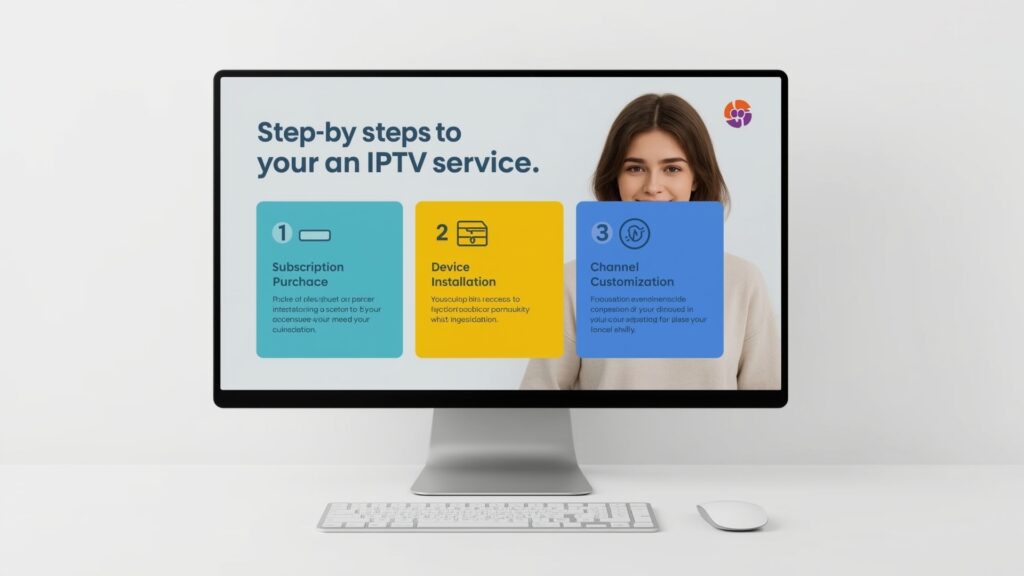 IPTV Service