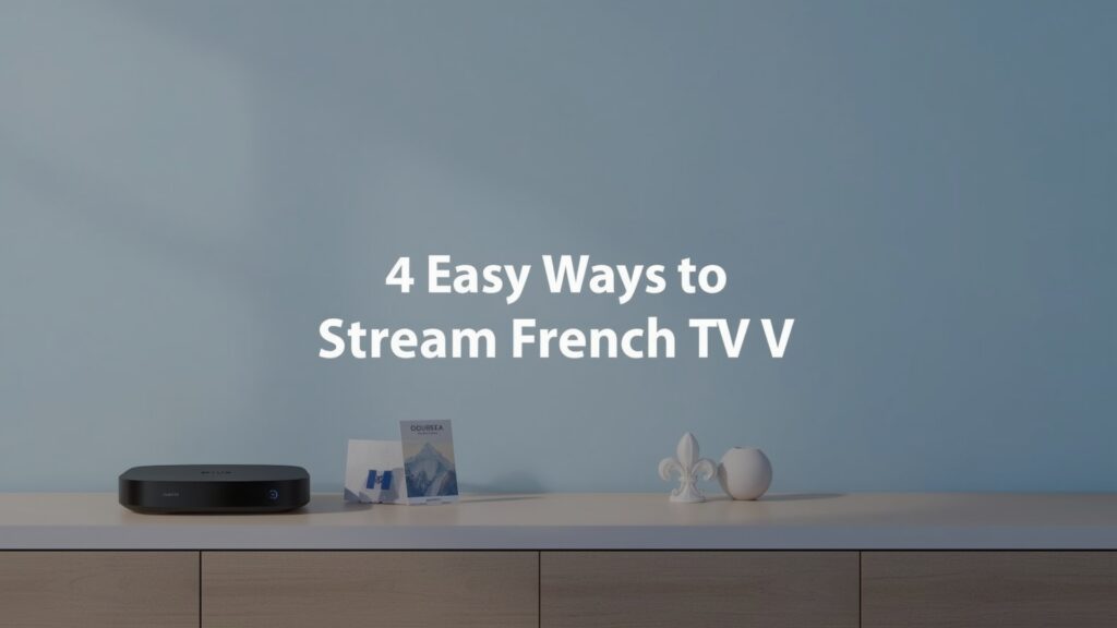 IPTV Quebec