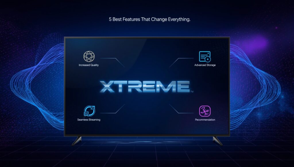 Xtreme-hdiptv