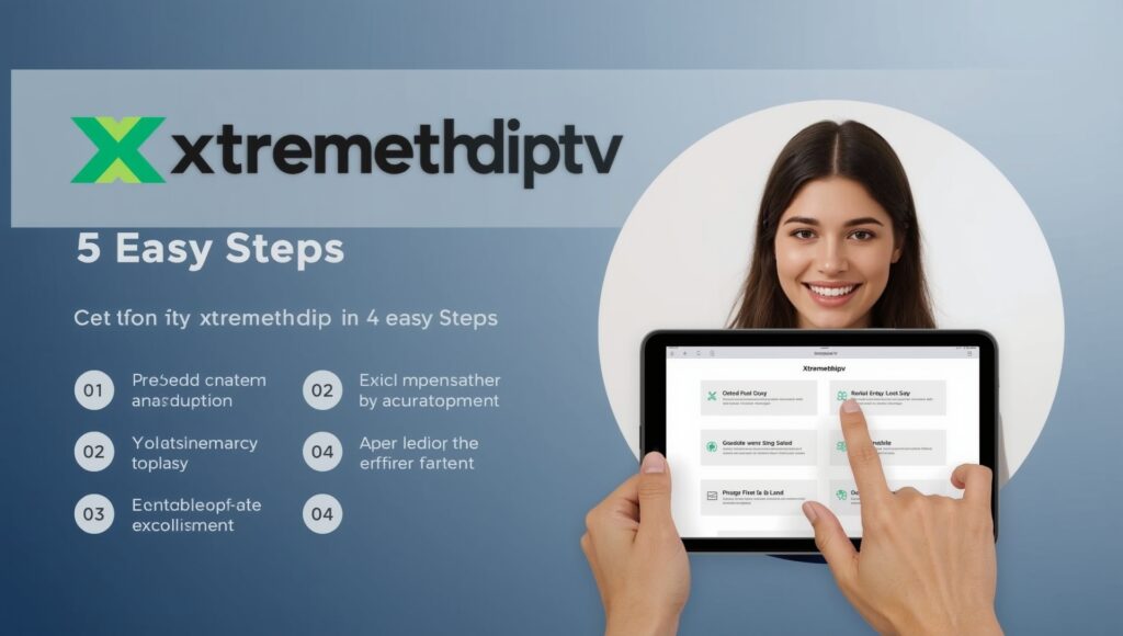 Xtremehdiptv